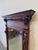 Oak Mirror, Holland, 1880s For Sale - Image 5 of 7