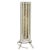Flower Floor Lamp For Sale - Image 4 of 14