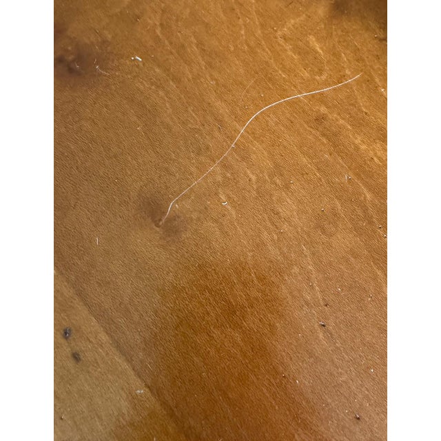 Italian Milling Road by Baker Furniture Chest of Drawers For Sale - Image 9 of 11