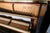 1980s Kawai Us-55 Professional Japanese Upright Grand Piano — Polished Ebony For Sale - Image 16 of 17