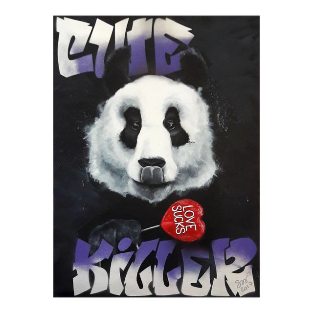 Cute Killer 2017 For Sale