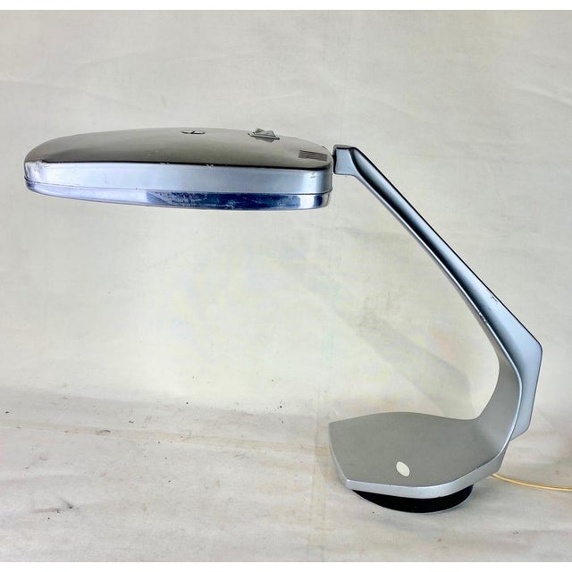 Gho Dispatch Lamp, 1970s For Sale - Image 17 of 17