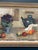 Karl Gustav Strandberg, Still Life with Kettle, 1960s, Oil Painting on Canvas, Framed For Sale - Image 5 of 18