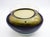 Mid-Century Modern Large Sommerso Vase by Flavio Poli for Seguso, 1960s For Sale - Image 3 of 10