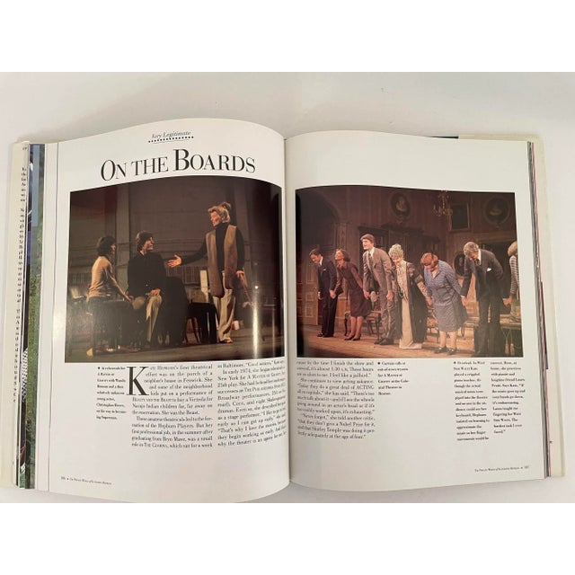 洋書 The Private world KATHARINE HEPBURN The Private World of Katharine Hepburn by John Bryson (1992
