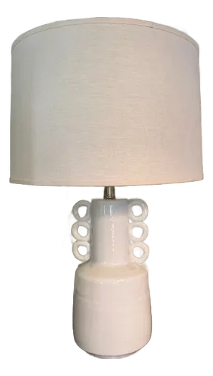 Jamie Young Circus Lamp