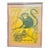 Late 20th Century Year of the Monkey Chinese Zodiac Print For Sale