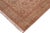 Shabby Chic Shabby Chic Pak-Persian Taupe/Green Wool Rug - 7'11'' X 9'11'' For Sale - Image 3 of 10
