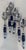 Mid-Century Modern 1970s Flatware Set Designed by Bjørn Wiinblad for Rosenthal Studio-Linie - 30 pcs For Sale - Image 3 of 6