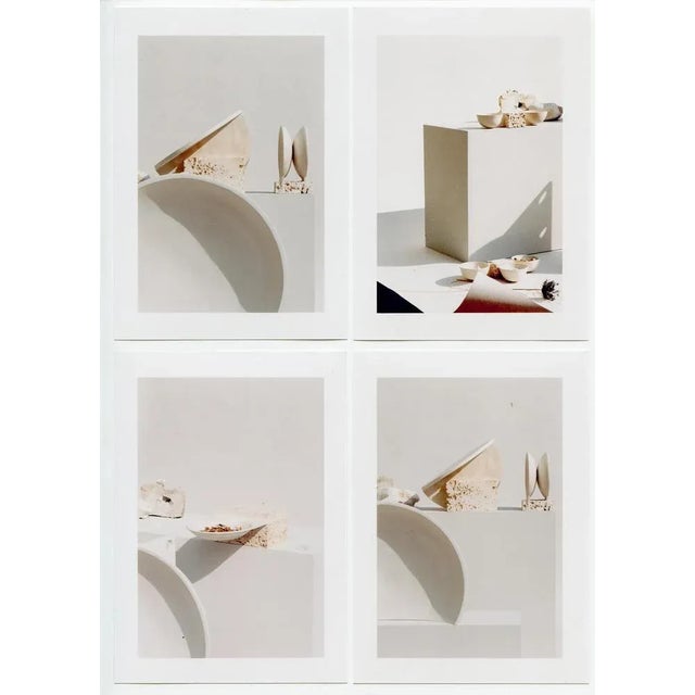 Contemporary Ratom Bowl by Turbine For Sale - Image 3 of 5