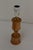 Danish Wooden Table Lamp, 1970s For Sale - Image 11 of 18