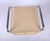 Beige Bauhaus Nightstand in Tubular Steel from Slezak, 1930s For Sale - Image 8 of 9