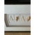 Coastal Large Black Framed Shell Shadow Box Picture From Barclay Butera For Sale - Image 3 of 6