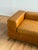 Mid-Century Modern Daybed Sofa in Caramel Leather Upholste by Tito Agnoli, Cinova, 1960s For Sale - Image 3 of 10