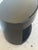 2010s Baker Furniture Elliptical Side Table For Sale - Image 5 of 12