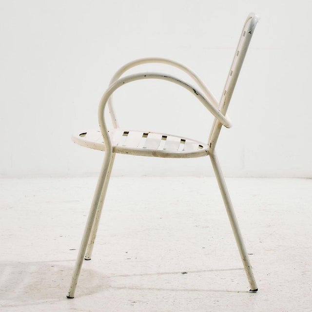 Gazelle Armchair by Jonathan Crinion For Sale - Image 5 of 15