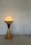 1970s Ceramic Floor Lamp by Doria Leuchten, 1970s For Sale - Image 5 of 6