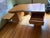 Mid-Century Auricon Hollywood Studio Desk For Sale In Los Angeles - Image 6 of 6