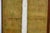 Hollywood Regency Mid 20th Century Hollywood Regency Palm Tree Wall Torchères, Dorothy Draper Inspired - a Pair For Sale - Image 3 of 12