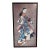 Framed Print of Kaigetsudo Ando Japanese Painting Kaigetsudo School of Ukiyo-E Art Japanese Culture Scene Character For Sale