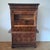 Antique French Mahogany Secretaire For Sale - Image 4 of 16