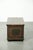 Antique Austrian Hand-Painted Bridal Chest with Character For Sale - Image 5 of 15