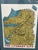 Ian Huebert for Rumpus Literary City Map of San Francisco, Framed For Sale - Image 4 of 12