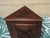 Antique Louis XIII Oak Corner Cabinet For Sale - Image 16 of 18
