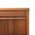 Mid Century Long Credenza by Neil Morris for Morris of Glasgow, Attributed For Sale - Image 9 of 10