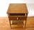 Mid-Century Modern Mid Century Modern Drexel Profile Side End Table Nightstand by John Van Koert For Sale - Image 3 of 4