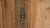 Early 20th Century Georgian Revival Knotty Pine Alcove Cabinet For Sale - Image 11 of 13