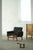 Easy Chair in Oak and Leather by Jørgen Bækmark for FDB Møbler, Denmark, 1960s For Sale - Image 17 of 18