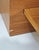 Mid-Century Modern Extendable Wooden Coffee Table, Italy, 1970s For Sale - Image 13 of 16