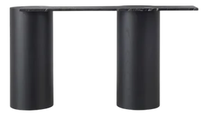 Plinto Console Table by Somaschini