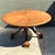 Vintage Theiren Studios “Volute” Dining Table For Sale - Image 11 of 12