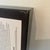 2010s Norman Wyatt Jr. For Crate & Barrel "Nimbus I" Dimensional Art - Large For Sale - Image 5 of 7