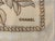 Traditional Vintage Chanel Silk Square Scarf For Sale - Image 3 of 4