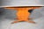 Mid 20th Century Mid 20th Century Italian Marble Dining Table For Sale - Image 5 of 8