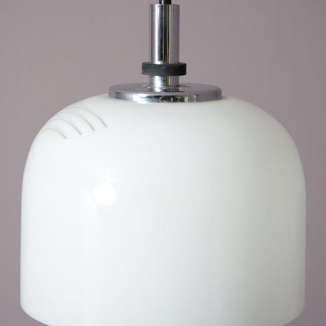 Hanging Lamp from Raak, Netherlands, 1970s For Sale - Image 9 of 12