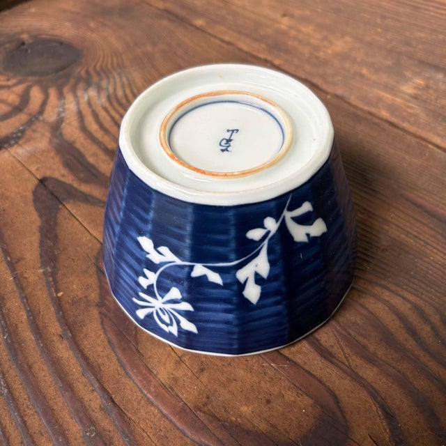 Vintage Porcelain Bowls, 1971, Set of 22 For Sale - Image 9 of 14