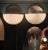 Spicchio Wall Lamps by Danilo & Corrado Aroldi for Stilnovo, Italy 1970s Set of 2 For Sale - Image 9 of 10