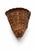 American 1980s Vintage Cornucopia Centerpiece - 14" Inches Long For Sale - Image 3 of 7