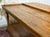 19th Century English Trades Table in Fir Wood For Sale - Image 17 of 18