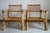 Dal Vera Bamboo and Rattan Armchairs, Italy, 1970, Set of 2 For Sale - Image 15 of 15