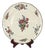 Vintage Round Platter from Villeroy & Boch, 1930s For Sale