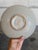 1960s Ceramic Shallow Bowl Sgraffito a Mythical Creature Motif Johgus Bornholm Mid-Century 1960s For Sale - Image 5 of 9