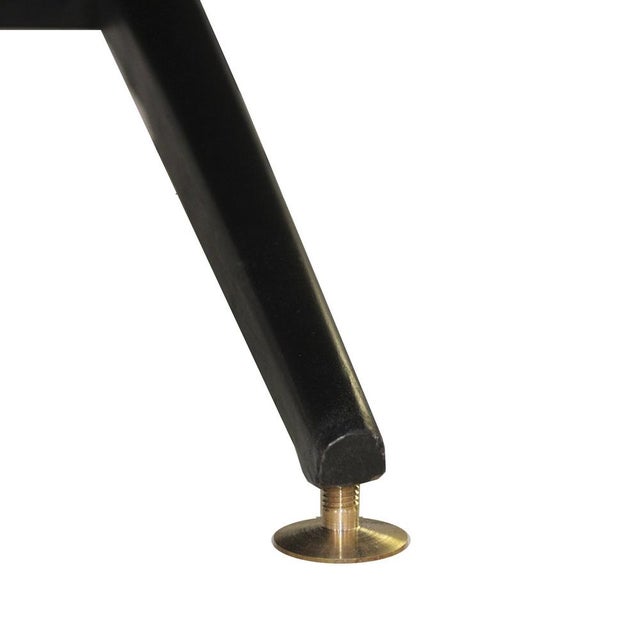 Vintage Italian Sofa, 1950s For Sale - Image 9 of 10