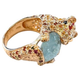 Example of New & Custom Rings