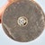Vintage Decatur Industries Barrel Form Walnut Cigar Humidor For Sale In New York - Image 6 of 7