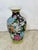 Large Chinoiserie Floor Vase For Sale In Charleston - Image 6 of 7
